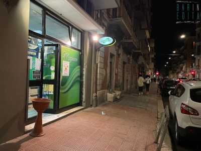 Bari, l'antica ricevitoria di via Ravanas